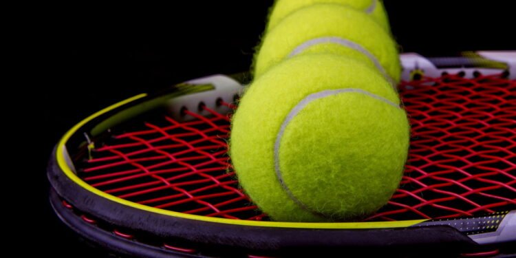 O segredo por trás do tubo das bolas de tênis que pouca gente conhece