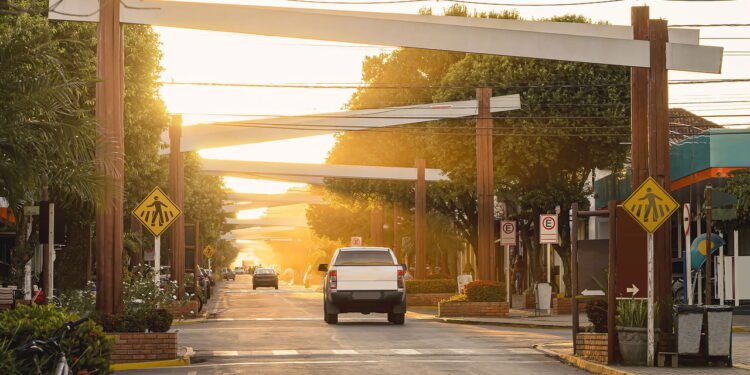 Essa cidade brasileira tomou uma atitude que mudou tudo no turismo