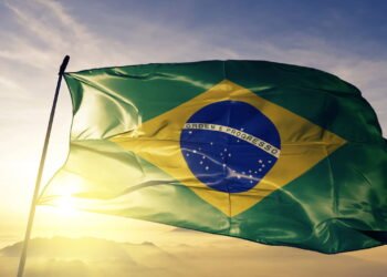 Você sabe quais destinos no Brasil atraem mais estrangeiros?