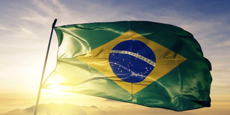 Brasil // Créditos: depositphotos.com / AleksTaurus