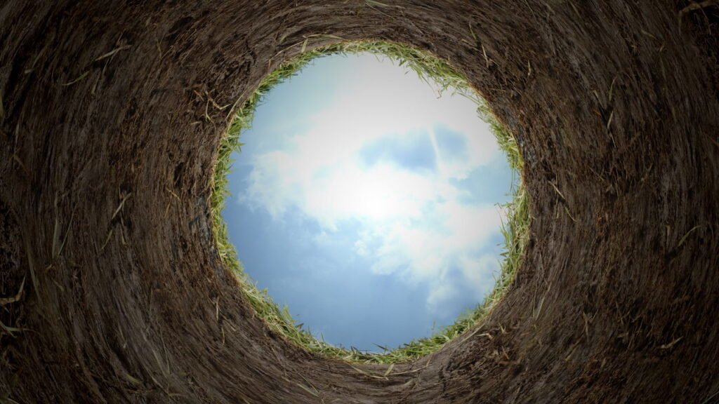 Como se chama a fobia de quem tem medo de buracos? Veja o que diz a ciência