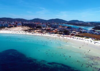 Esta cidade do litoral virou referência em lazer, história e bem-estar