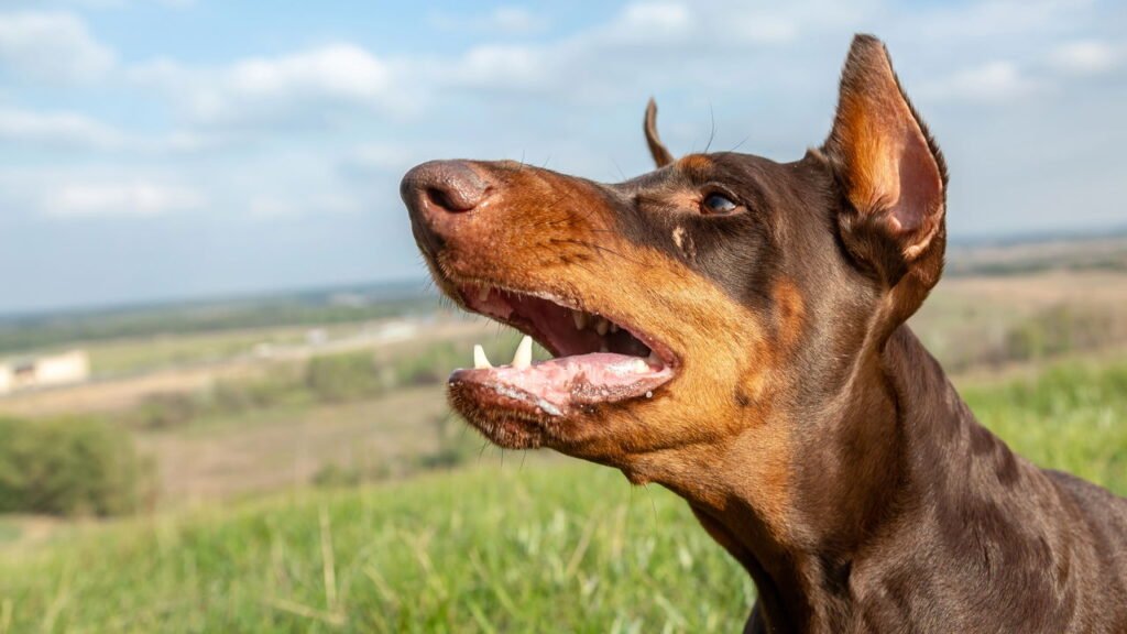 3 fatores que fazem cães latirem só para algumas pessoas segundo especialistas