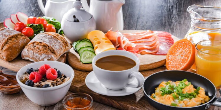 Você está errando no café da manhã e não sabe o motivo do cansaço