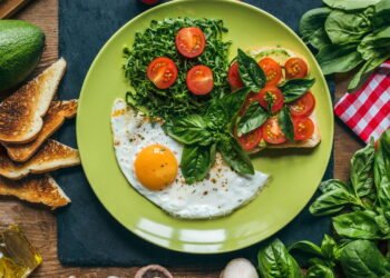 O que evitar no Café da Manhã para uma vida Saudável, segundo nutricionista