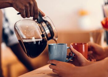 O poder do café na prevenção de doenças que poucos conhecem