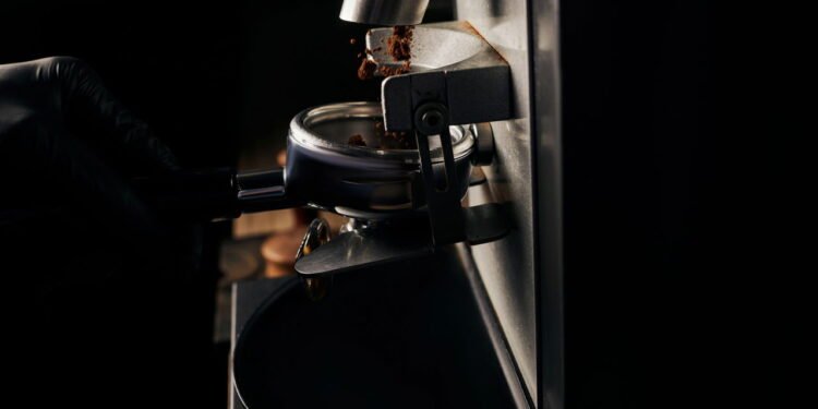 O maior erro ao usar cafeteira elétrica que muita gente comete sem saber