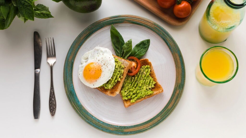 Se você sente fome depois do café da manhã, provavelmente está cometendo esse erro