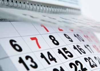 Este país vive em outro ano e tem um calendário com 13 meses