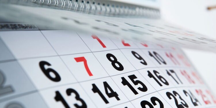 Este país vive em outro ano e tem um calendário com 13 meses