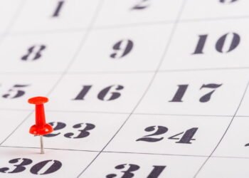 O que significa esquecer datas importantes, segundo a psicologia