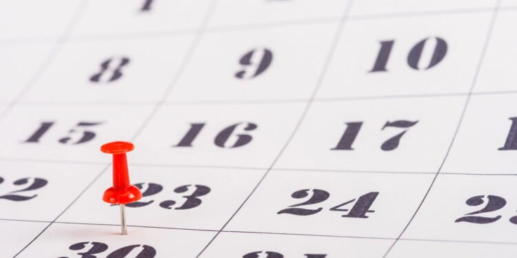 O que significa esquecer datas importantes, segundo a psicologia