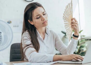 Como deixar a casa mais fresca no calor intenso sem ar-condicionado