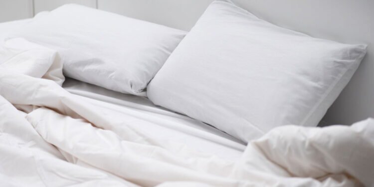 O truque polonês mais eficiente para aquecer a cama sem energia elétrica