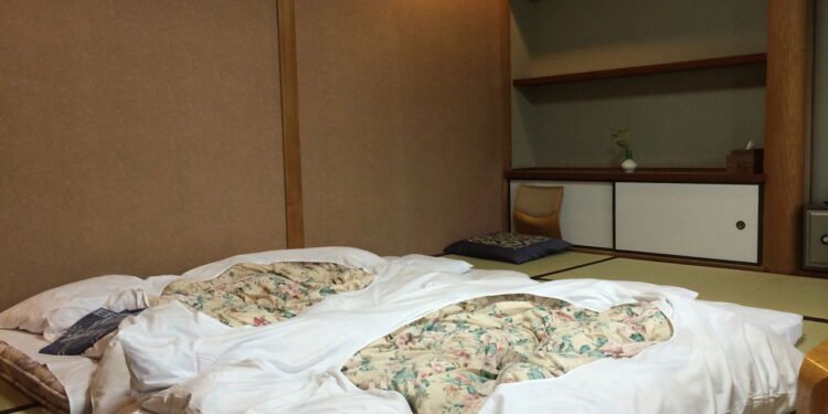 O método mais econômico para aquecer a cama sem gastar energia