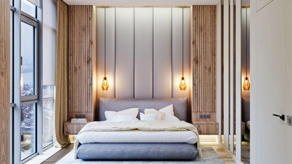 O método mais econômico para aquecer a cama sem gastar energia