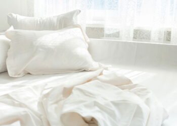 O que significa quando alguém não arruma a cama diariamente, segundo a psicologia