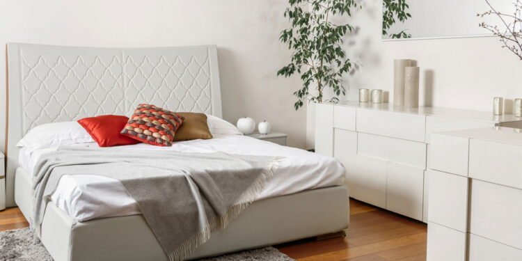 Fim da cama de casal: nova tendência em quartos modernos está fazendo sucesso entre casais