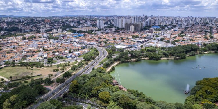 Essas cidades estão revolucionando o jeito de viver no Brasil