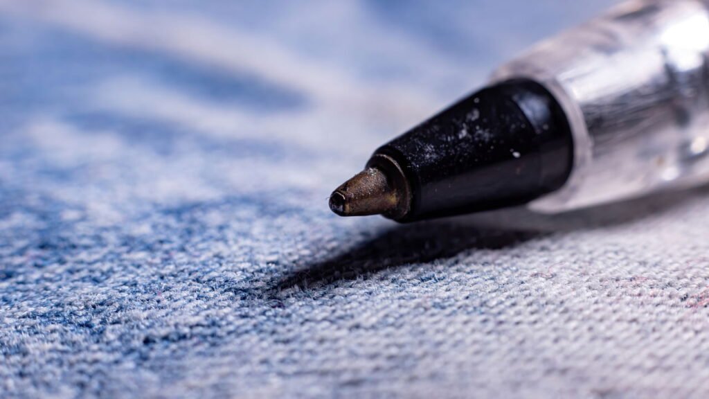 Para que serve o buraco na tampa da caneta e por que ele é importante
