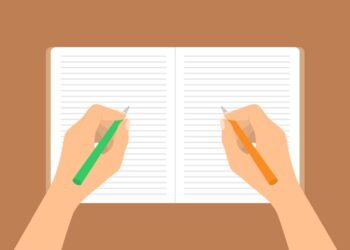 Por que algumas pessoas são canhotas? O cérebro explica