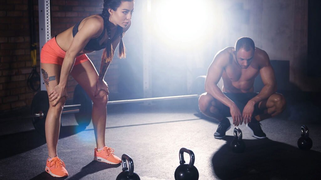 Fadiga muscular é o maior vilão dos treinos intensos em 2025
