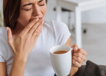 O que significa estar com sono o tempo todo, segundo a psicologia