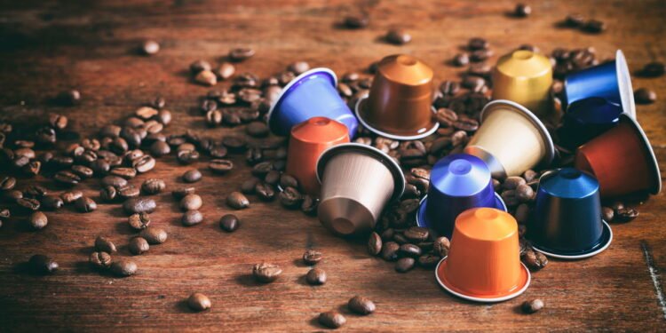 5 ideias criativas para reutilizar cápsulas de café e evitar desperdício