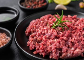 Chef revela segredo para carne moída leve e irresistível no dia a dia