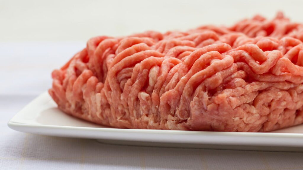 Chef revela segredo para carne moída leve e irresistível no dia a dia