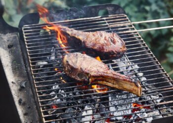 Os erros de grelha que as churrascarias nunca cometem