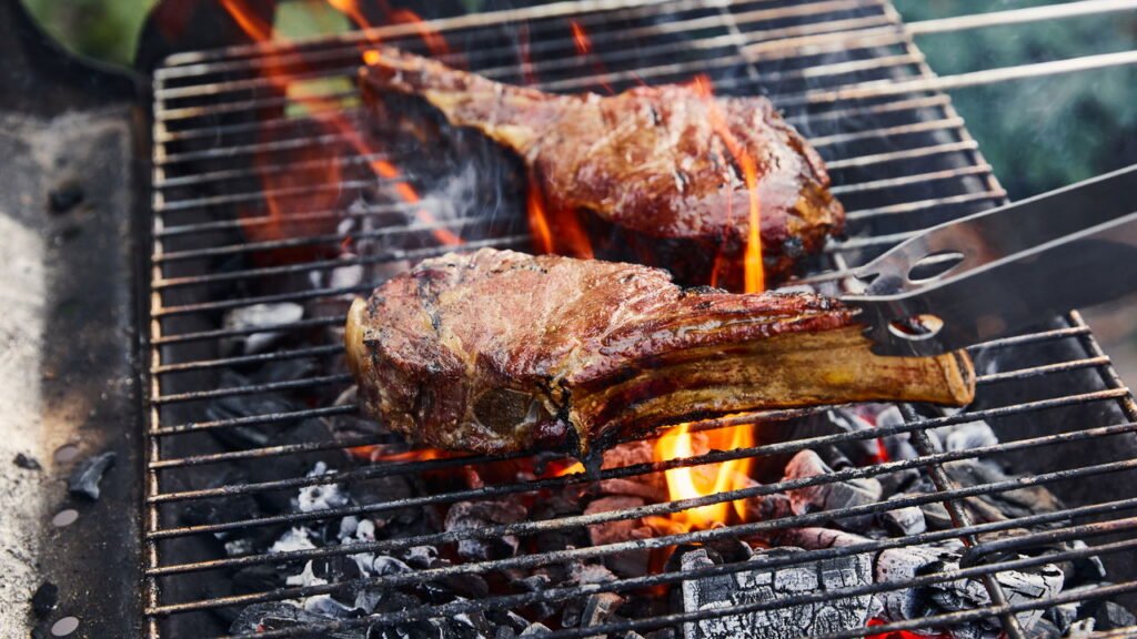 Os erros de grelha que as churrascarias nunca cometem