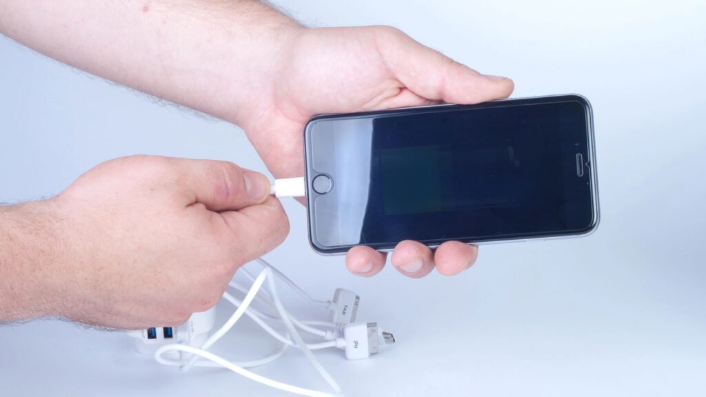 Melhores truques para consertar e proteger seu carregador