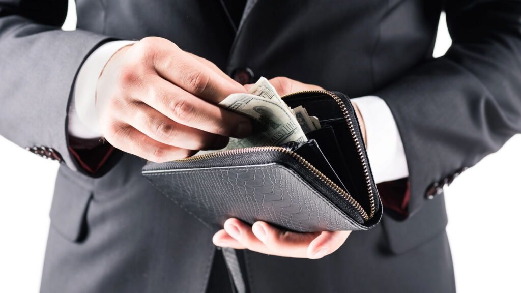 O símbolo secreto que muitos colocam na carteira para nunca ficar sem dinheiro, segundo o Feng Shui