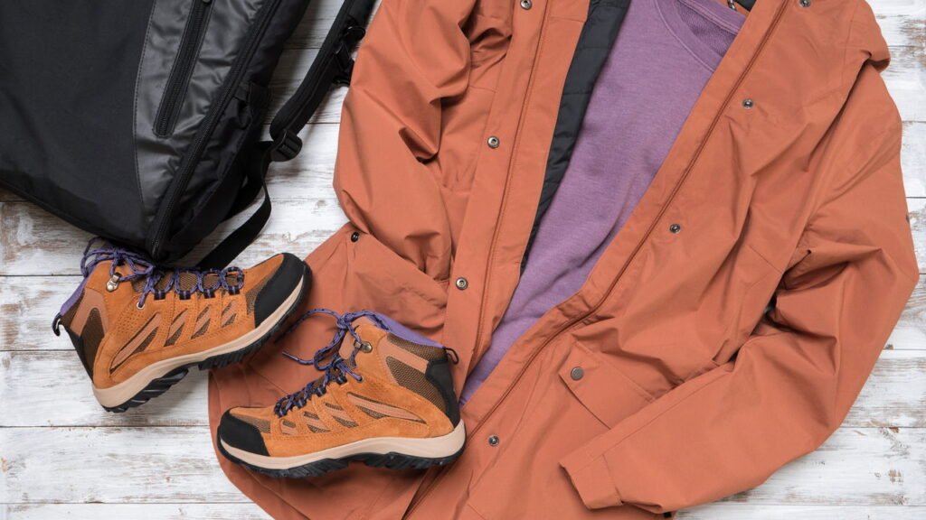 Para que serve o cinto traseiro em casacos e sobretudos