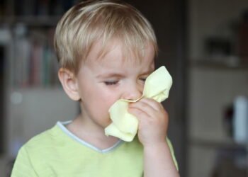 Afinal, engolir Catarro faz bem ou mal à saúde?