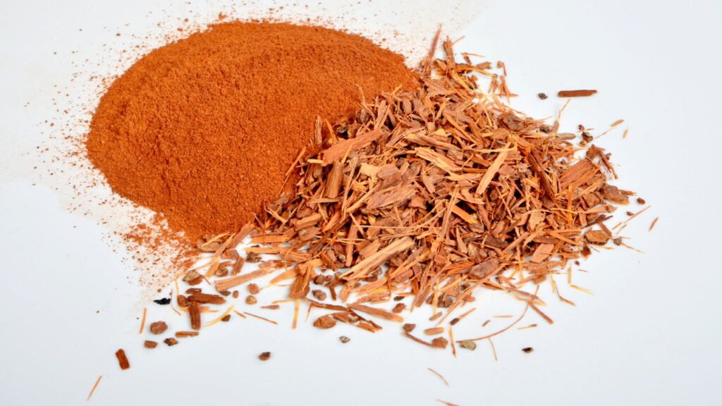 A planta com propriedades curativas que protege contra inflamações e infecções