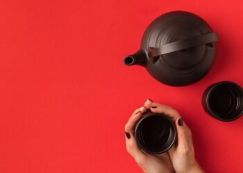 Essa bebida rápida de fazer pode ajudar o seu fígado a ser mais saudável