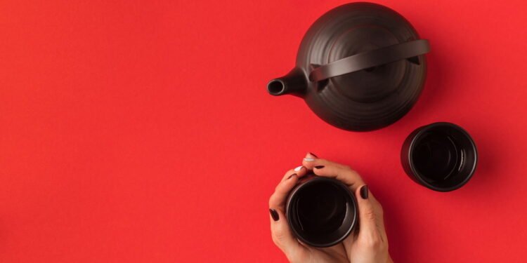 Essa bebida rápida de fazer pode ajudar o seu fígado a ser mais saudável