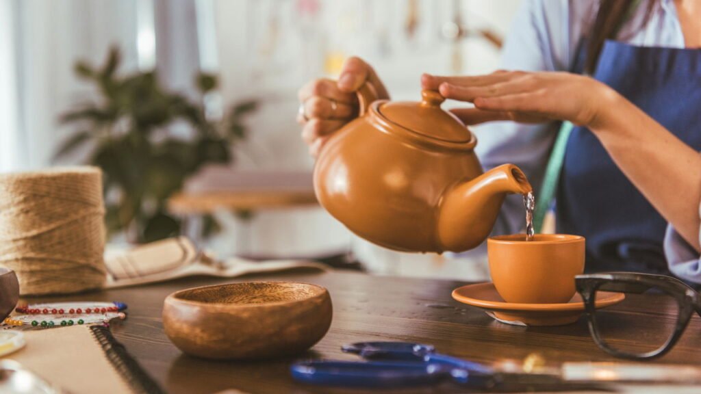 Seu fígado pode funcionar melhor com essas bebidas fáceis de preparar