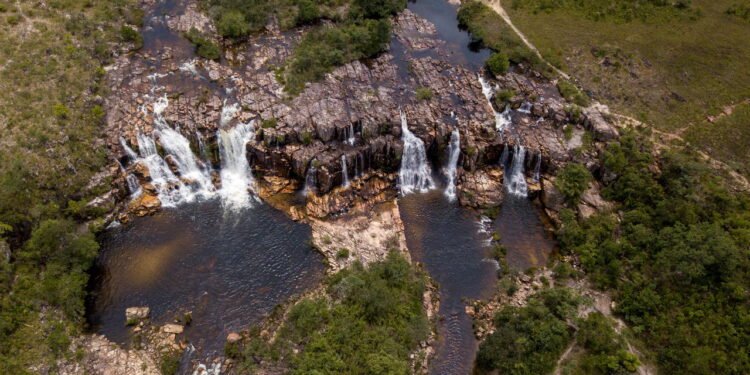 Morar nessa região muda tudo da rotina ao jeito de ver a vida