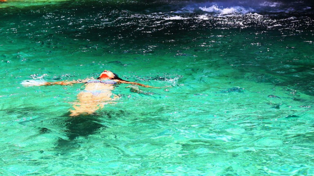 O lugar secreto de paz e energias místicas comentado até pela NASA