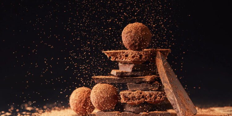 Qual chocolate te representa, de acordo com seu ano de nascimento