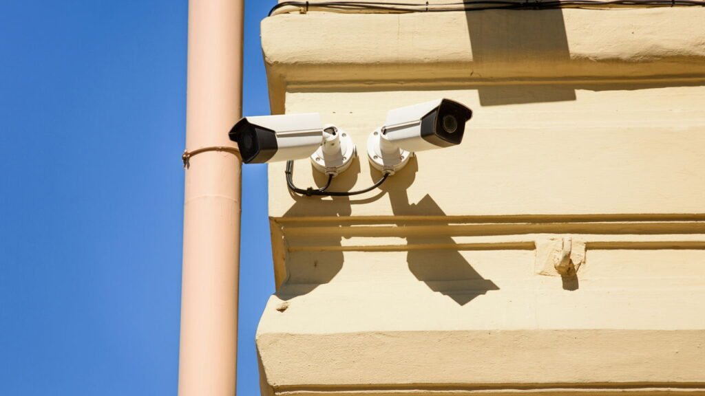 Nessa cidade a população não sofre mais com a falta de segurança