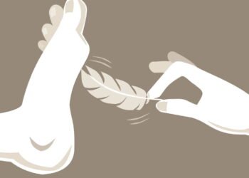 Por que sentimos cócegas? O mistério por trás do reflexo