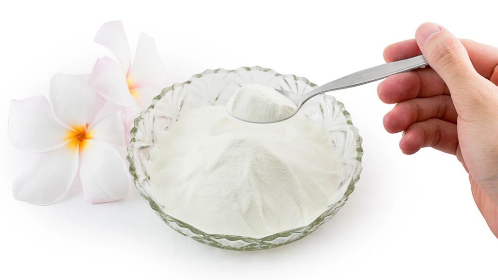 Como esse suplemento pode dar mais qualidade a suas articulações?