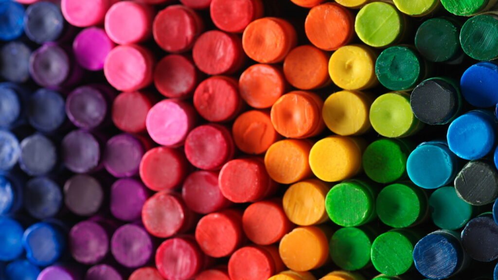 A cor favorita das pessoas mais inteligentes, segundo a psicologia