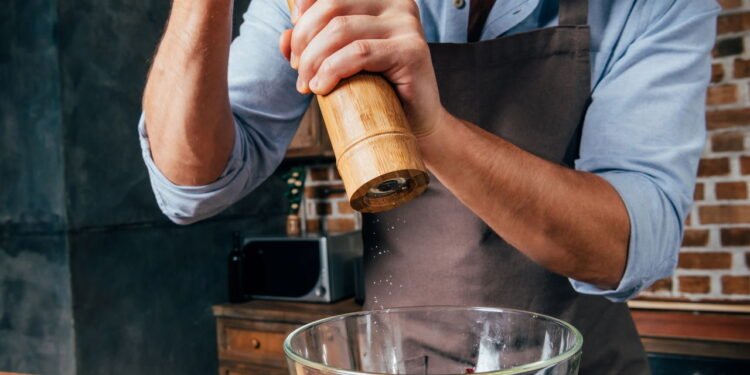 Comida - Créditos: depositphotos.com / AlexLipa