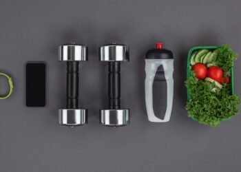 O que comer antes e depois do treino para ganhar massa?