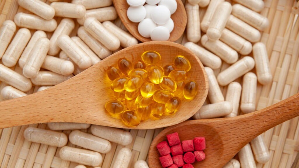 Como a vitamina B3 pode melhorar circulação e saúde da pele